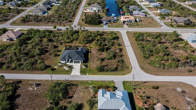 9501 SUNDANCE STREET, Port Charlotte, FL 33981