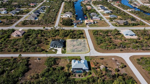 9501 SUNDANCE STREET, Port Charlotte, FL 33981
