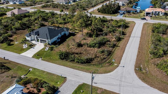 9501 SUNDANCE STREET, Port Charlotte, FL 33981