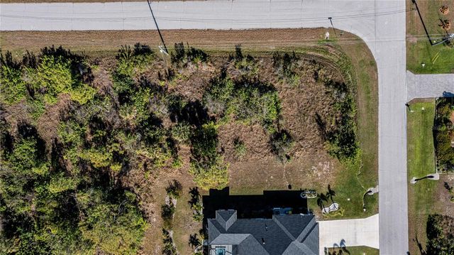 9501 SUNDANCE STREET, Port Charlotte, FL 33981