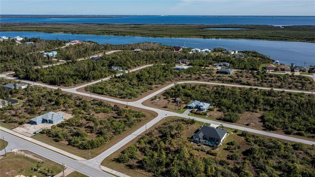 9501 SUNDANCE STREET, Port Charlotte, FL 33981