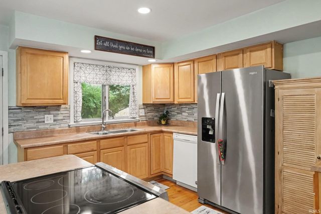 53175 Osage Drive, South Bend, IN 46637