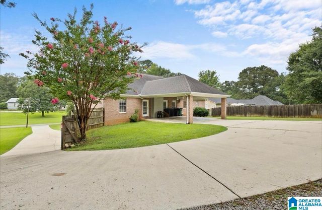 5935 OVERLOOK ROAD, Mount Olive, AL 35117