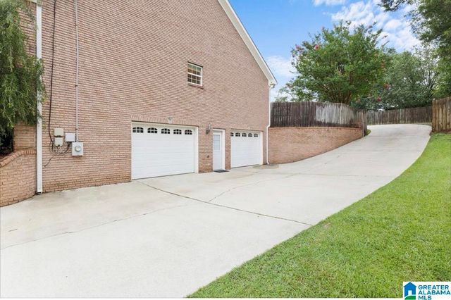 5935 OVERLOOK ROAD, Mount Olive, AL 35117