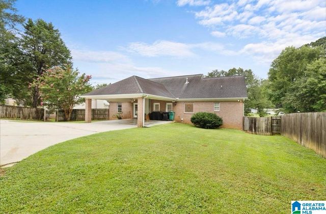 5935 OVERLOOK ROAD, Mount Olive, AL 35117