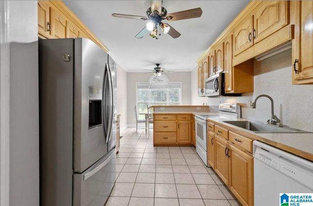 5935 OVERLOOK ROAD, Mount Olive, AL 35117