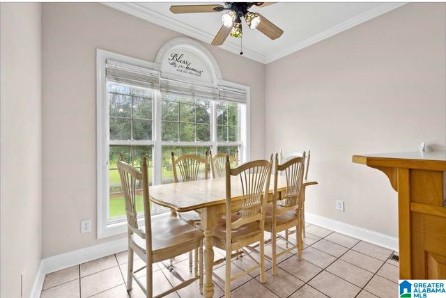 5935 OVERLOOK ROAD, Mount Olive, AL 35117