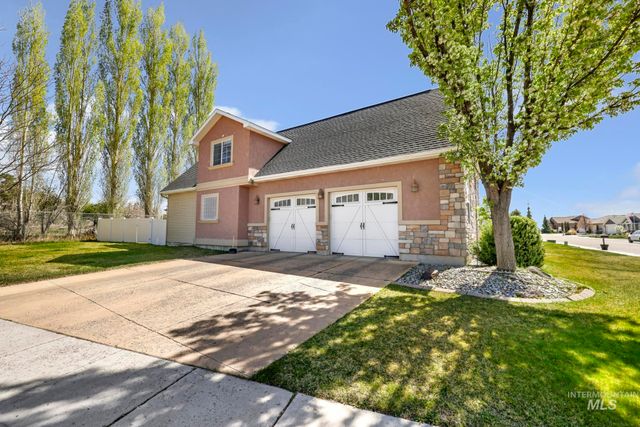 1111 Cole St, Kimberly, ID 83341