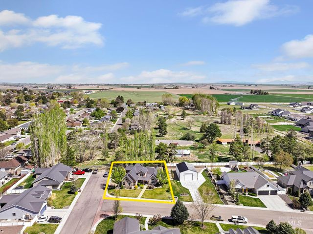1111 Cole St, Kimberly, ID 83341