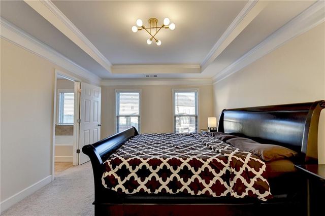 777 Wexford Cove Way, Mableton, GA 30126