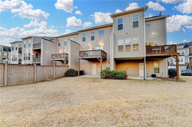 777 Wexford Cove Way, Mableton, GA 30126