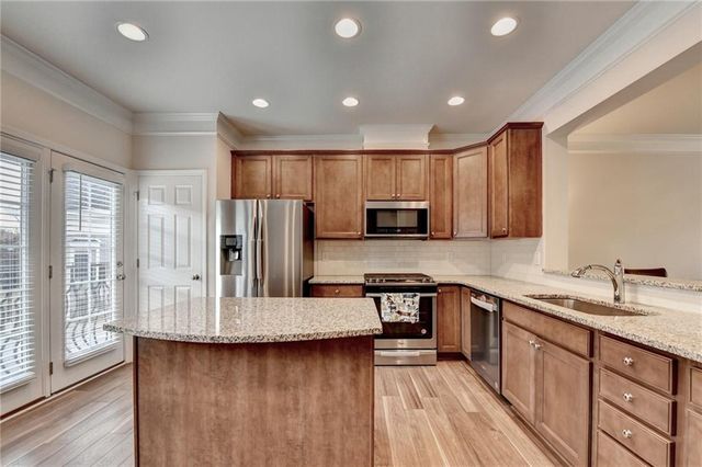 777 Wexford Cove Way, Mableton, GA 30126