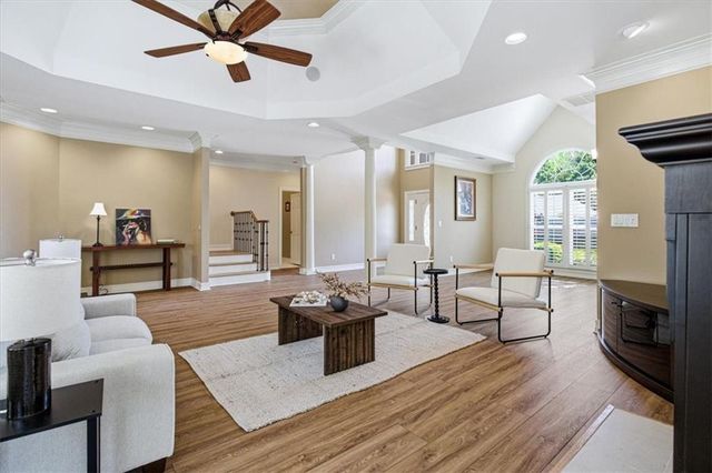 210 Masters View Court, Duluth, GA 30097