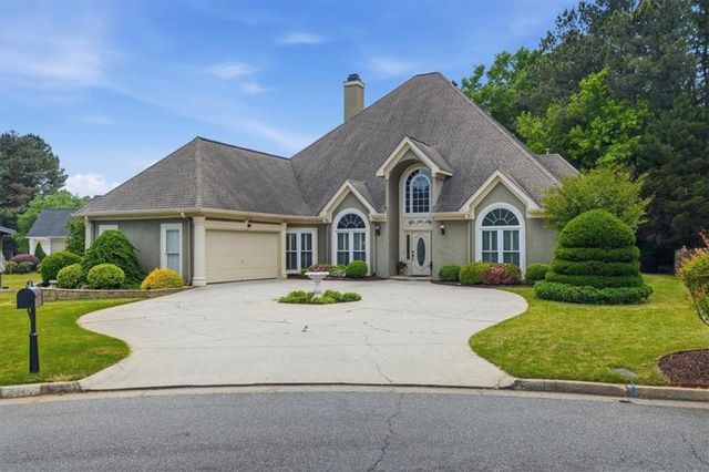 210 Masters View Court, Duluth, GA 30097