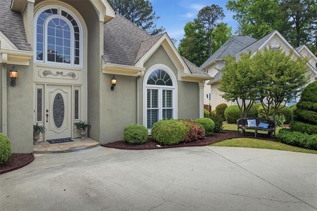 210 Masters View Court, Duluth, GA 30097