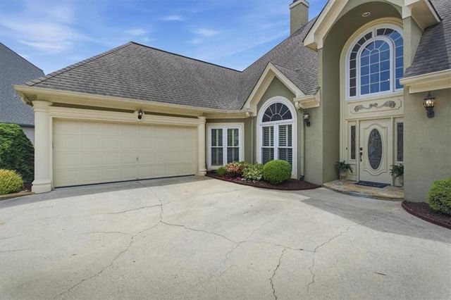210 Masters View Court, Duluth, GA 30097