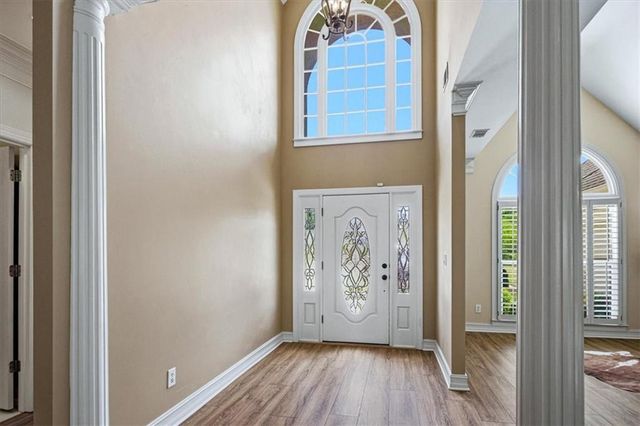 210 Masters View Court, Duluth, GA 30097