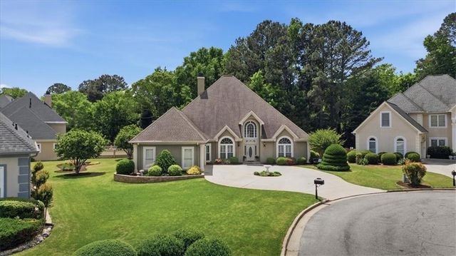 210 Masters View Court, Duluth, GA 30097