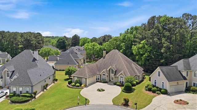 210 Masters View Court, Duluth, GA 30097