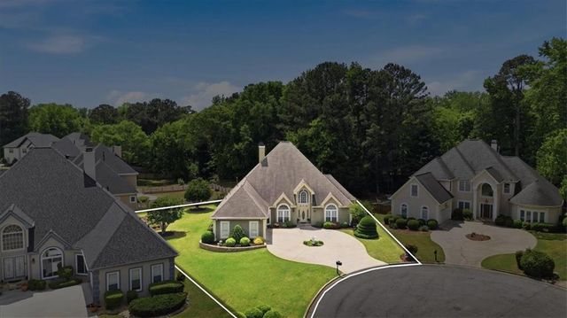 210 Masters View Court, Duluth, GA 30097