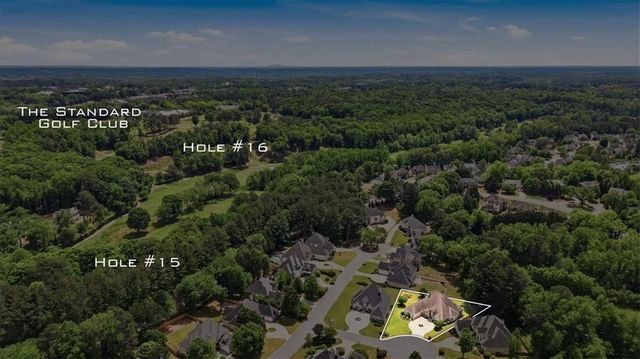 210 Masters View Court, Duluth, GA 30097