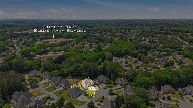 210 Masters View Court, Duluth, GA 30097