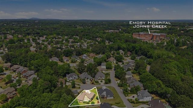 210 Masters View Court, Duluth, GA 30097