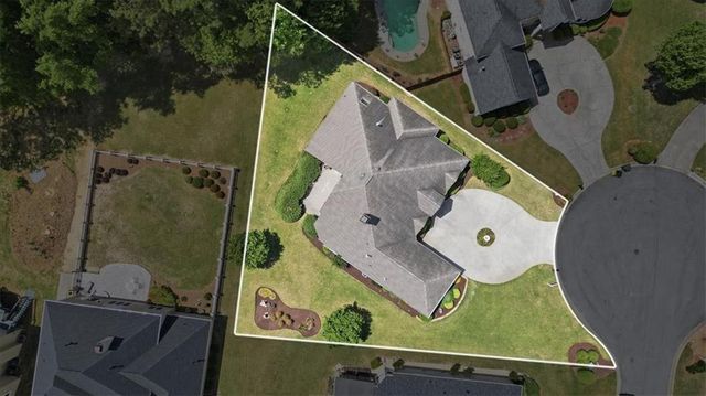 210 Masters View Court, Duluth, GA 30097