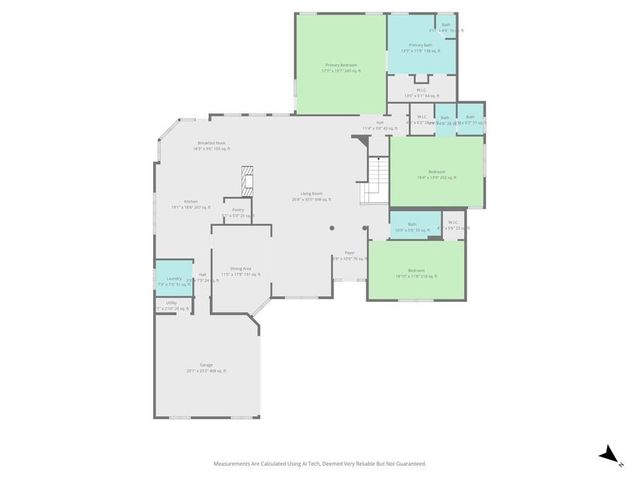 210 Masters View Court, Duluth, GA 30097