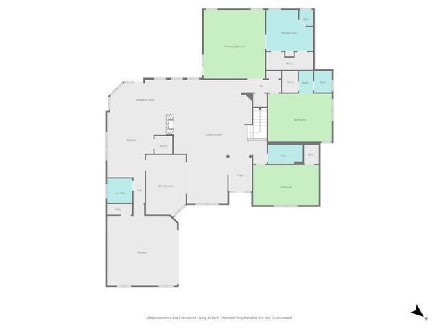210 Masters View Court, Duluth, GA 30097