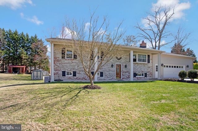 28760 HANCOCK DR, Mechanicsville, MD 20659