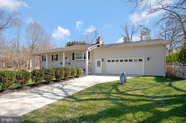 28760 HANCOCK DR, Mechanicsville, MD 20659