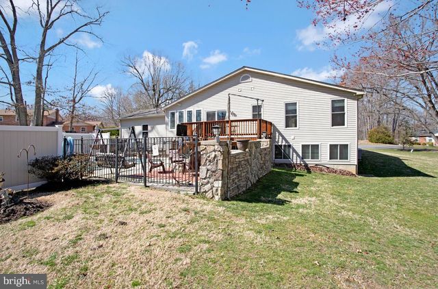 28760 HANCOCK DR, Mechanicsville, MD 20659