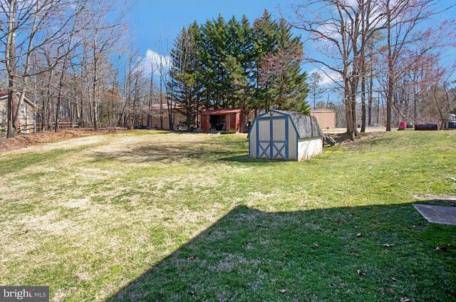 28760 HANCOCK DR, Mechanicsville, MD 20659