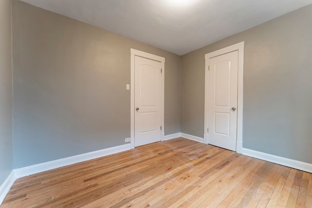 3908 W Montrose Avenue 2R, Chicago, IL 60618