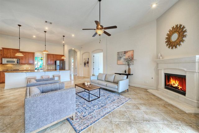 4725 Mont Blanc DR, Bee Cave, TX 78738