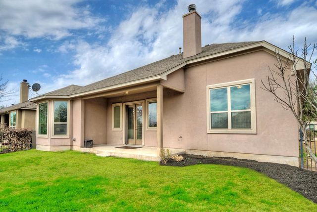 4725 Mont Blanc DR, Bee Cave, TX 78738