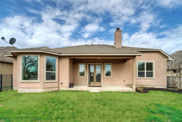 4725 Mont Blanc DR, Bee Cave, TX 78738