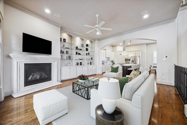 1545 Haddon Street, Houston, TX 77006