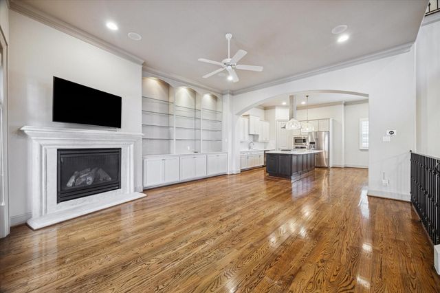 1545 Haddon Street, Houston, TX 77006