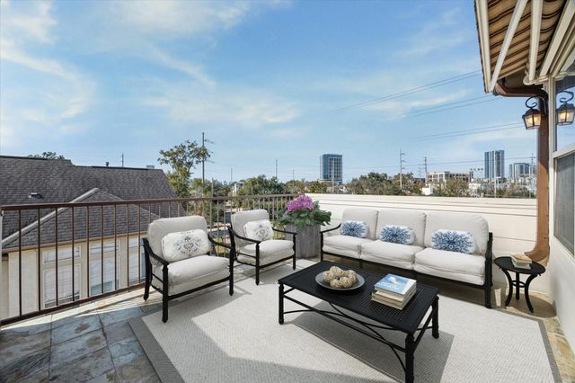 1545 Haddon Street, Houston, TX 77006