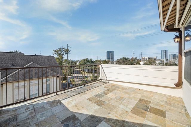 1545 Haddon Street, Houston, TX 77006