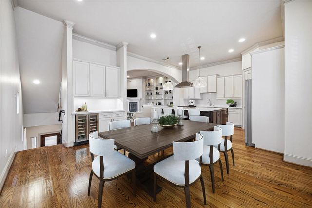 1545 Haddon Street, Houston, TX 77006