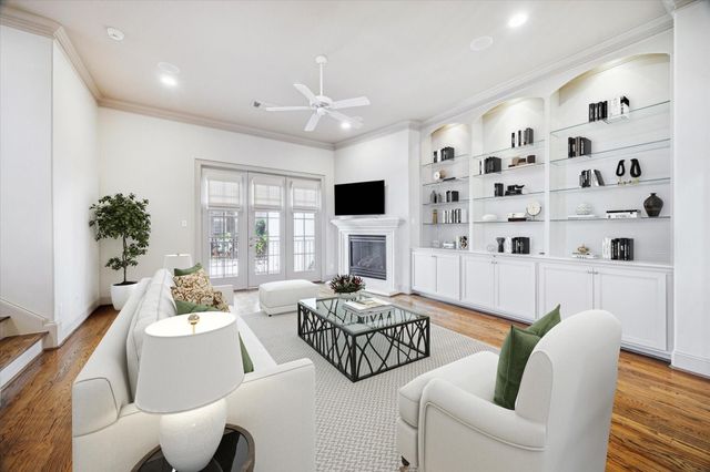 1545 Haddon Street, Houston, TX 77006