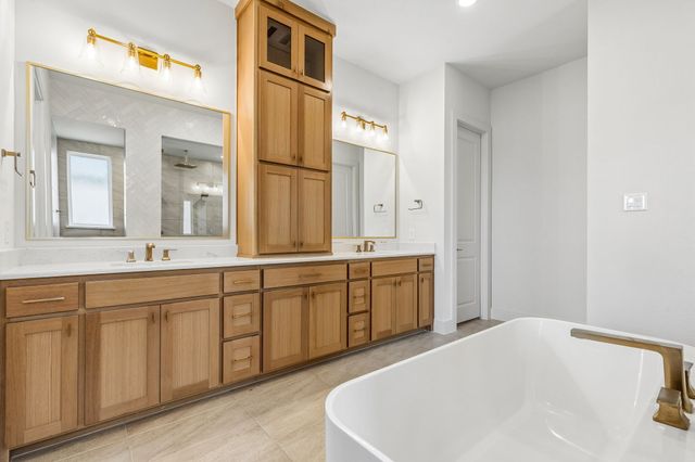 2460 Harpole Road, Prosper, TX 75078