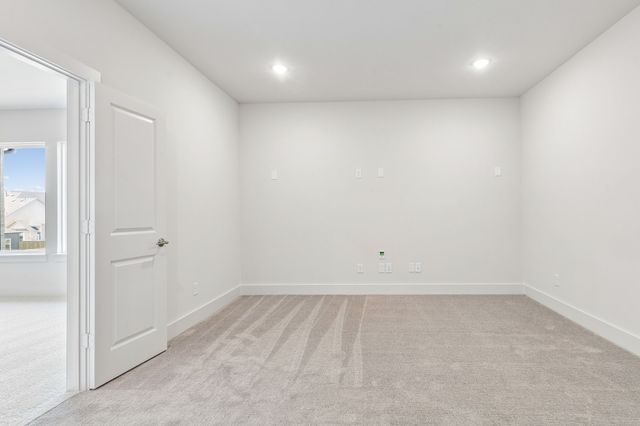2460 Harpole Road, Prosper, TX 75078