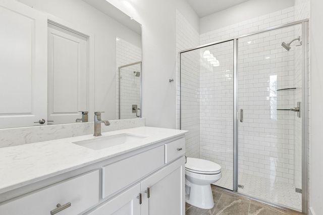 2460 Harpole Road, Prosper, TX 75078