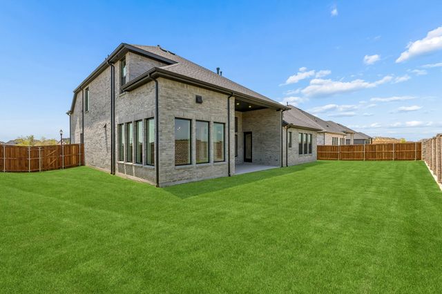 2460 Harpole Road, Prosper, TX 75078