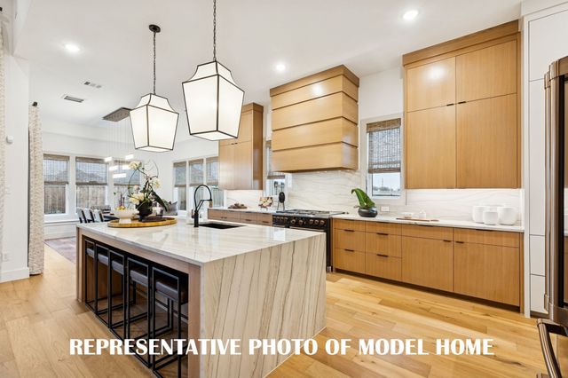 2460 Harpole Road, Prosper, TX 75078