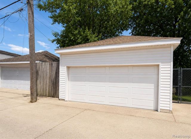 2393 N Green Street, Detroit, MI 48209
